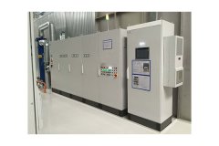 注意電控柜和控制柜、配電柜不是一種產(chǎn)品